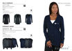 Picture of Upmarket Long Sleeve Jersey - Navy