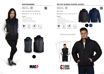 Picture of Bodywarmer - Black - While Stocks Last