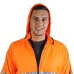 Picture of High Visibility Jacket