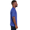 Picture of 150g Super Cotton T-shirt- Royal Blue - While stocks last