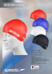 Picture of Speedo Youth Swimming Cap - White - While stocks last