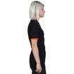 Picture of Lucy Top Black/Orange - While Stocks Last