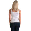 Picture of Ladies Tank Top - White - While Stocks Last