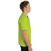 Picture of Raised Ridge Polo - Lime - While Stocks Last