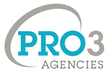 Pro 3 Agencies