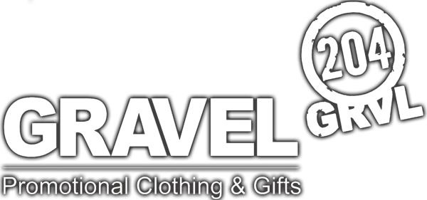 Gravel Promotional Clothing and Gifts