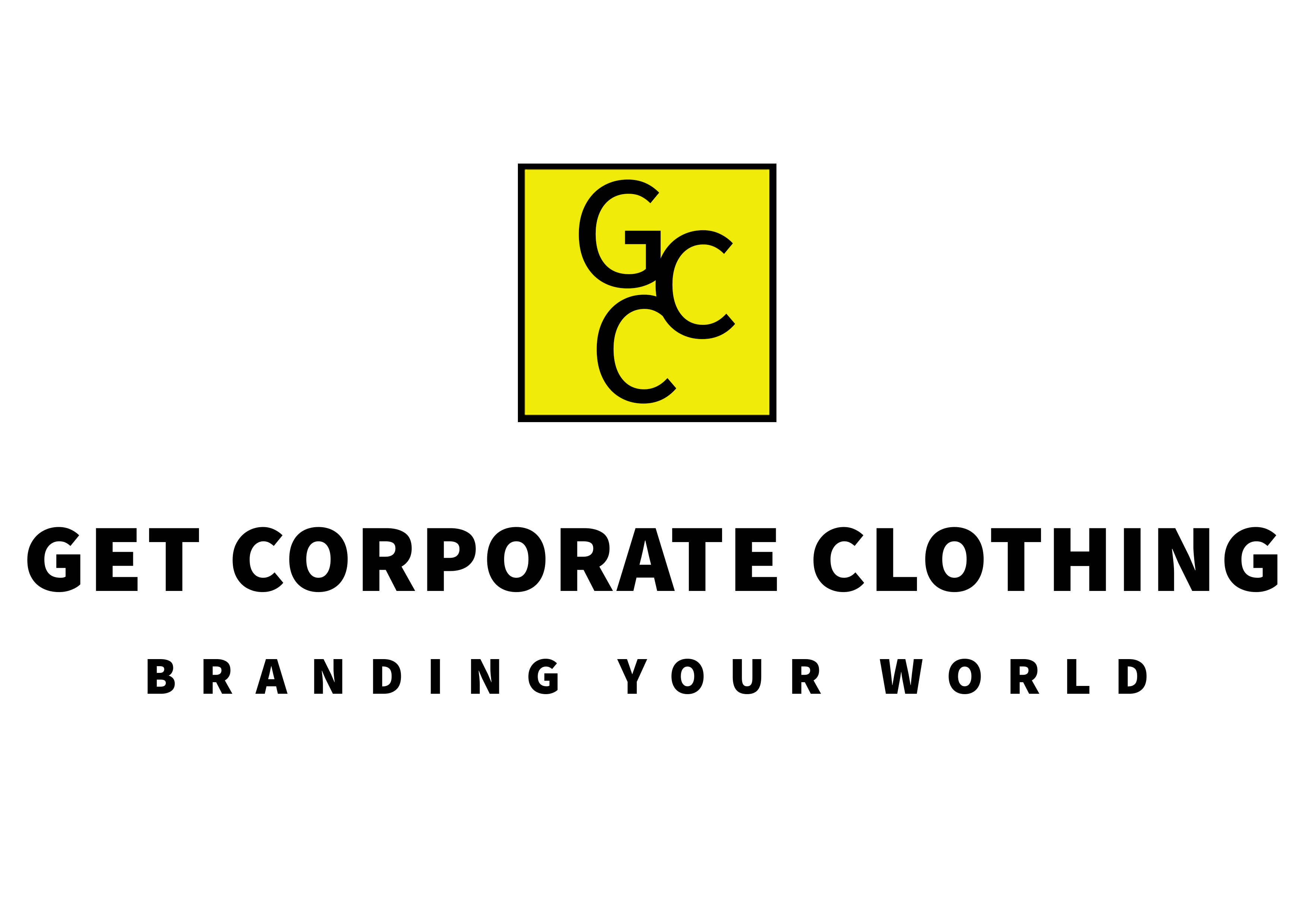Get Corporate Clothing