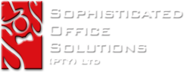 Sophisticated Office Solutions (Pty) Ltd Corporate Clothing