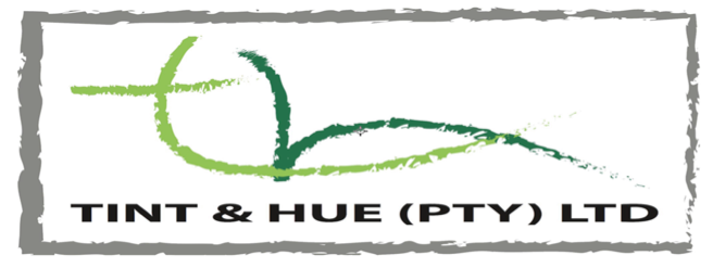 Tint & Hue (Pty) Ltd.