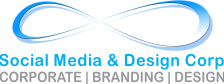 Social Media and Design Corp