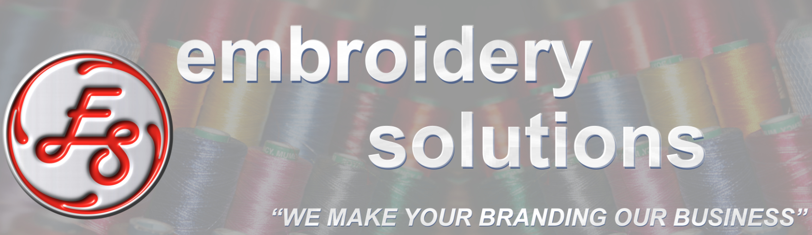 Embroidery Solutions