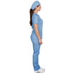 Picture of GLET2 - GC  Lexie Scrub Top - While Stocks last ( No Returns )