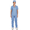 Picture of GTEP4 - Terry Scrub Pants - While stocks last (No returns)