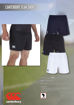 Picture of Canterbury Team Shorts - Black - While stocks last