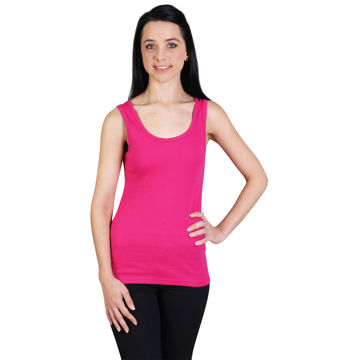 Picture of Ladies Urban Tank Top - While Stocks Last