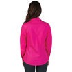 Picture of Roselina Blouse Long Sleeve - Magenta - While stocks last