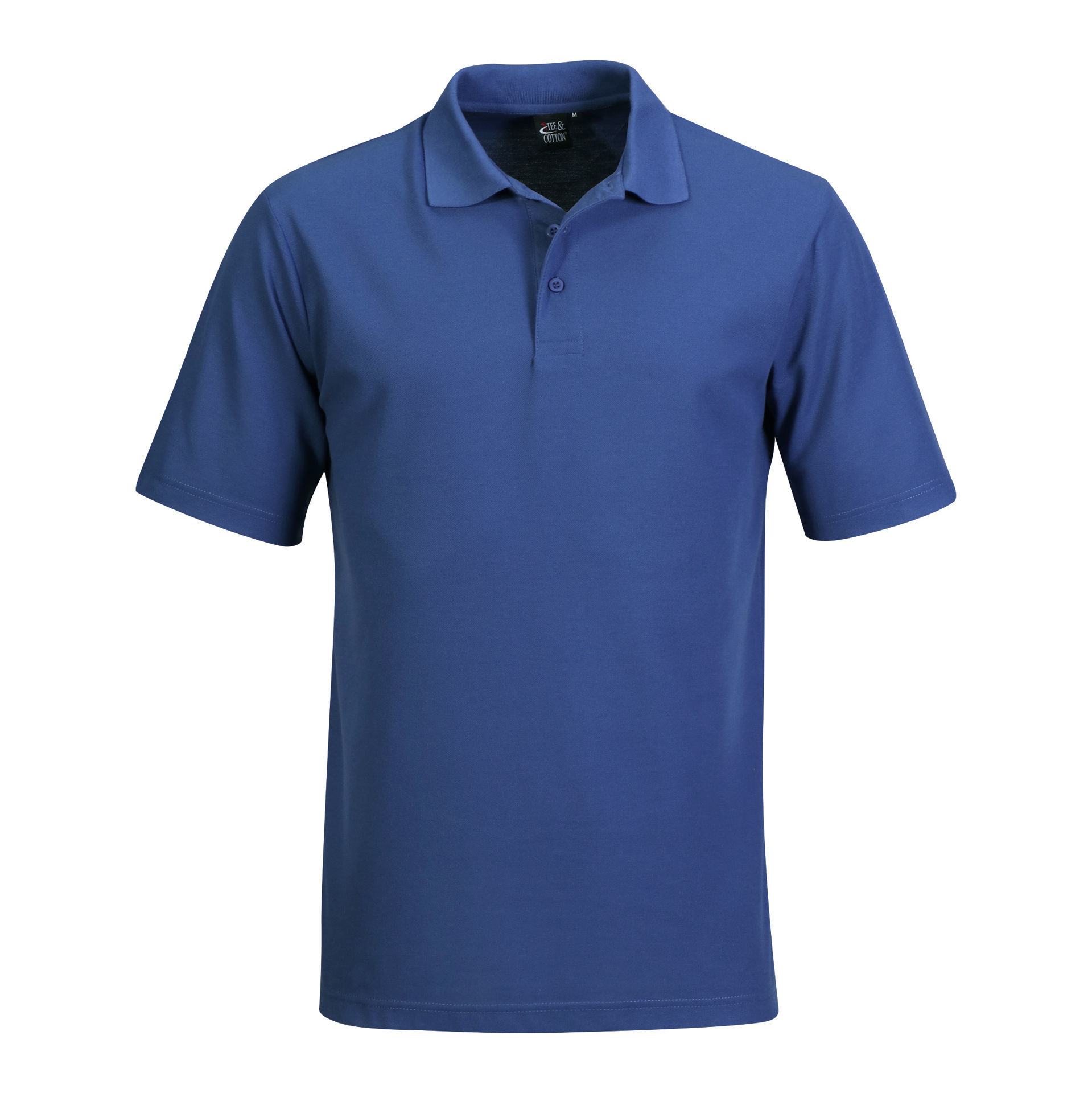 Proactive Clothing - Classic Pique Knit Polo