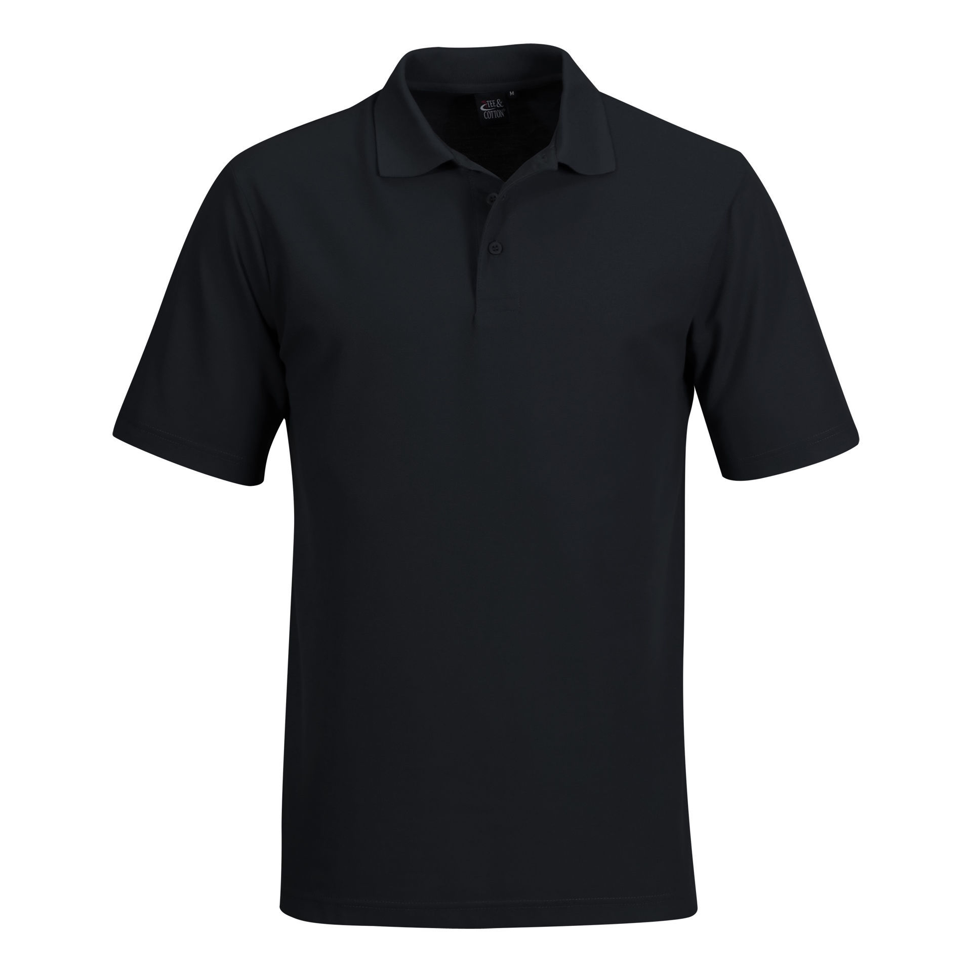 Proactive Clothing - Classic Pique Knit Polo