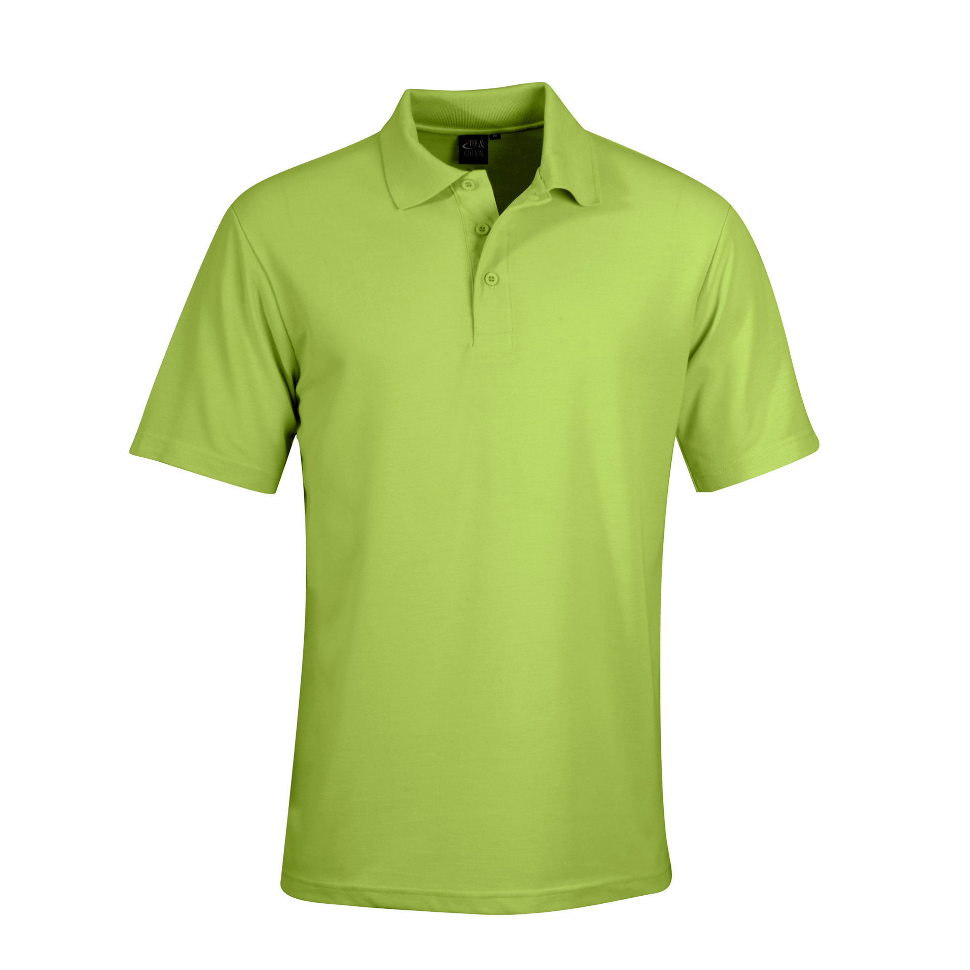 Proactive Clothing Classic Pique Knit Polo