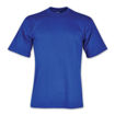 Picture of 170g Combed Cotton T-shirt - Royal Blue - End Of Range