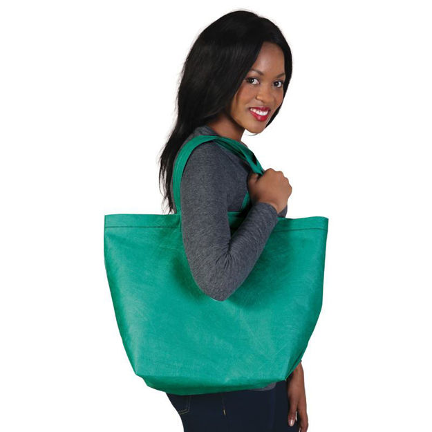 Picture of Shopper Bag  - Design 2