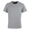 Mid grey melange