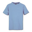 Picture of 150g Youth Super Cotton T-shirt - Sky - While Stocks Last