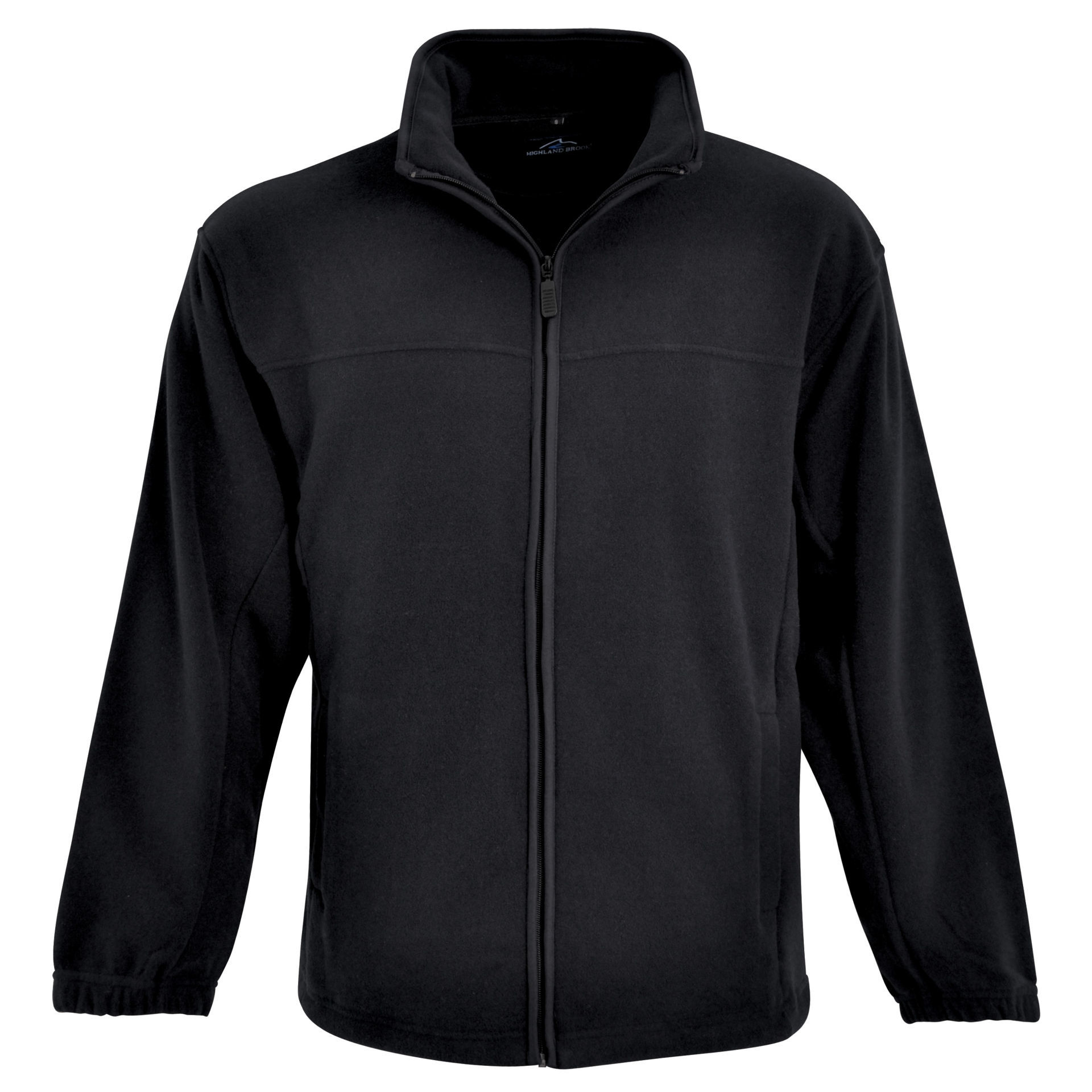 The Brand Factor - Classic Microfibre Polar Fleece