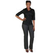 Picture of Patricia Pants - Charcoal - While Stocks Last
