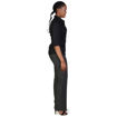 Picture of Patricia Pants - Charcoal - End Of Range