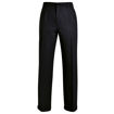 Picture of Phillip Trousers - Black