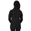 Picture of Ladies Fusion Softshell Jacket - Black - While Stocks Last
