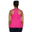 Picture of Ladies Racerback Top - Pink - While Stocks Last