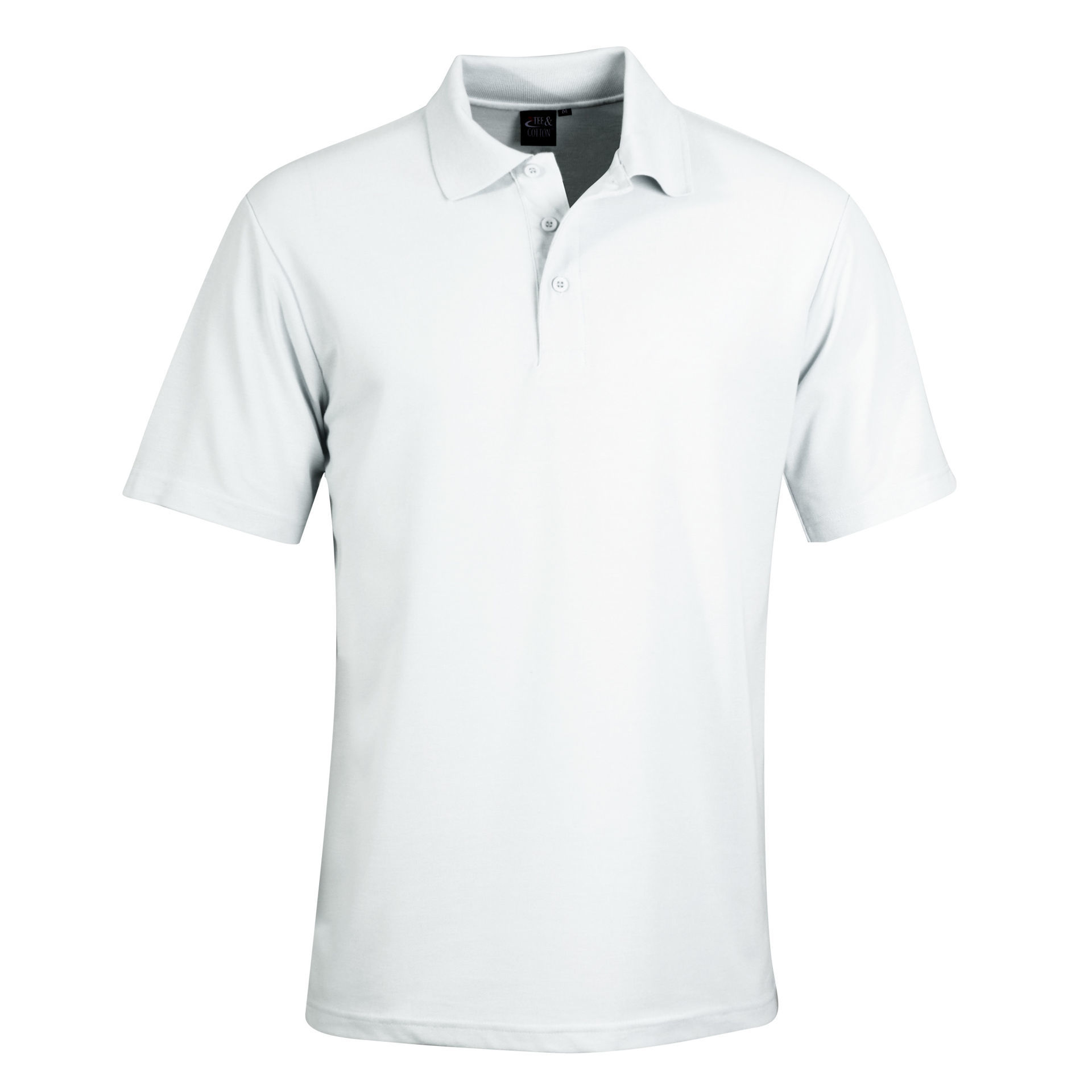 Proactive Clothing - Classic Pique Knit Polo