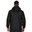 Picture of Men's Conquest 3-in-1 Jacket - Black - End Of Range
