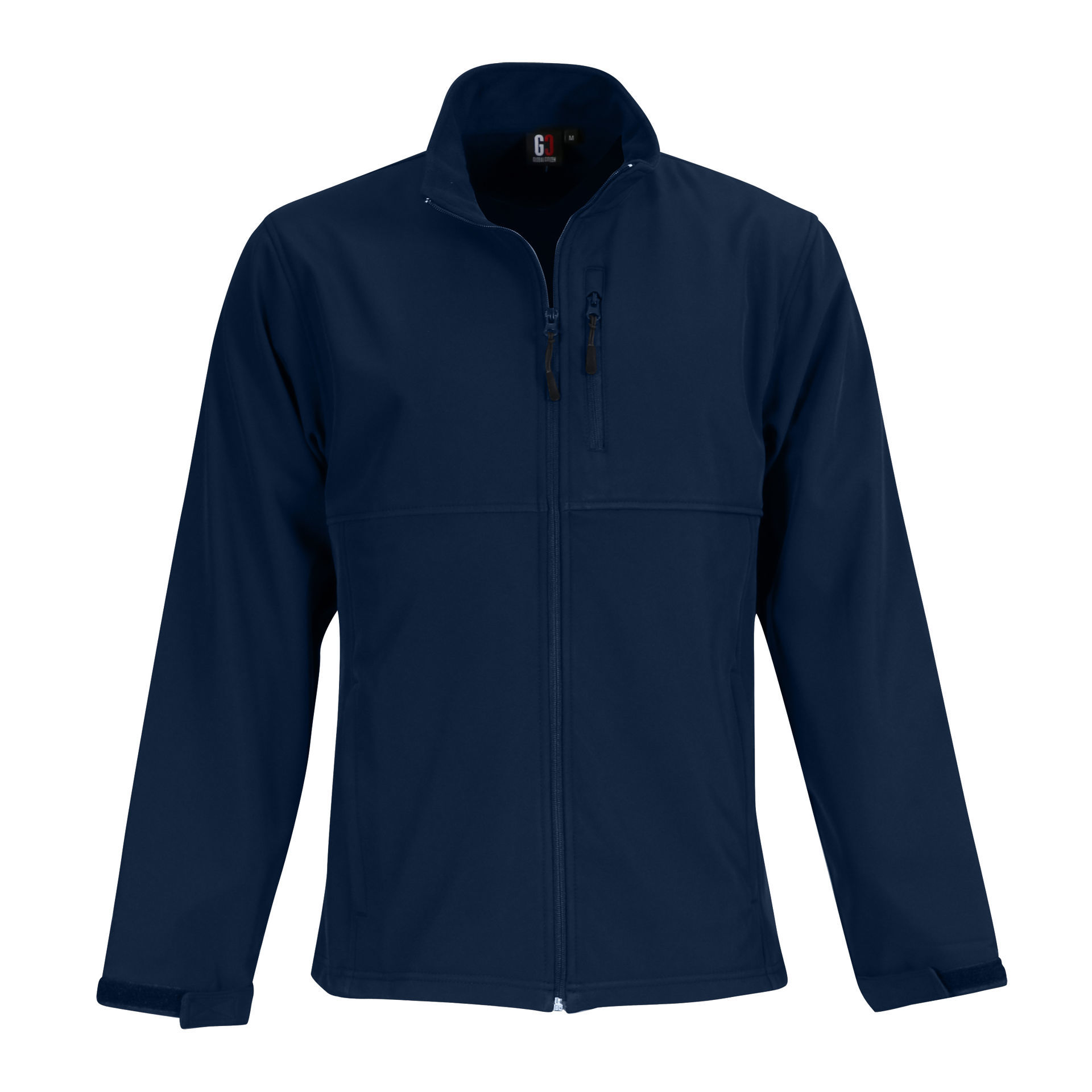 The Brand Factor - Katana Softshell Jacket | Water-Resistant