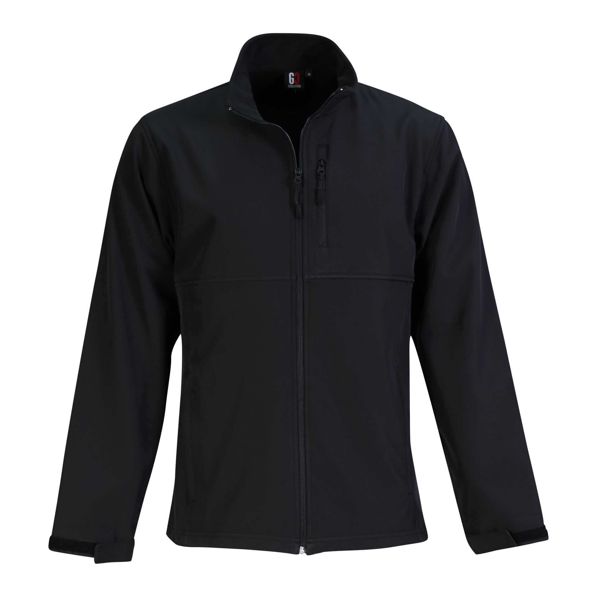 Proactive Clothing - Katana Softshell Jacket