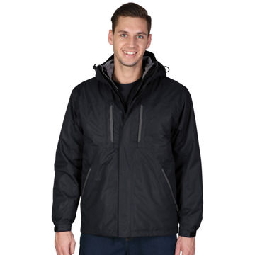 Picture of Men's Conquest 3-in-1 Jacket
