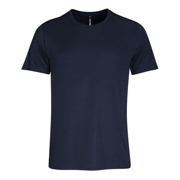Navy - Front