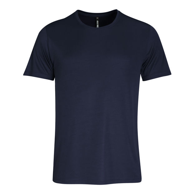 Navy - Front