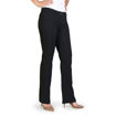 Picture of Ladies Bengaline Pants- Black - While Stocks Last
