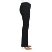 Picture of Ladies Bengaline Pants- Black - While Stocks Last