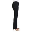 Picture of Ladies Bengaline Pants- Black