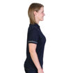 Picture of Ladies Flat Piping Polo - While Stocks Last