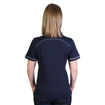 Picture of Ladies Flat Piping Polo - End of Range