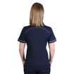 Picture of Ladies Flat Piping Polo - While Stocks Last