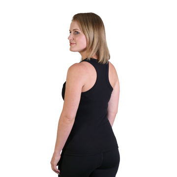 Picture of Ladies Racerback Top - While Stock Last