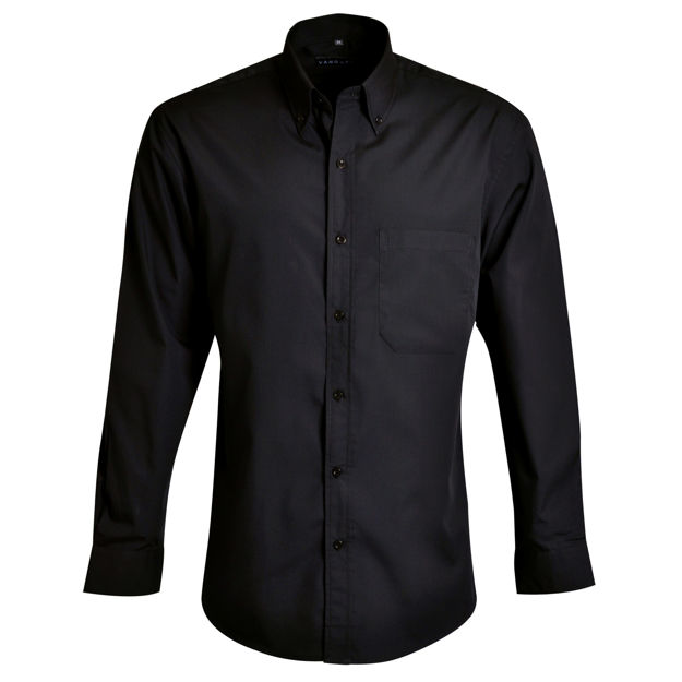 Proactive Clothing - Cameron Shirt Long Sleeve