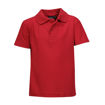 Red - Front