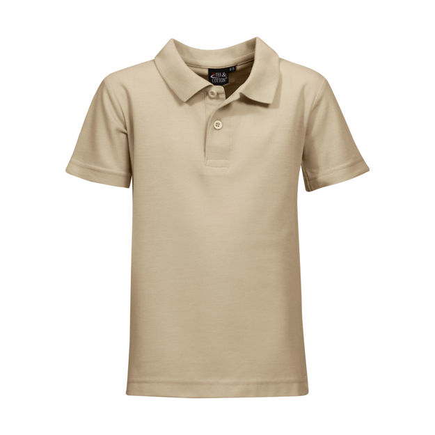 Beige - Front